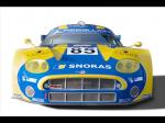 Spyker C8 Laviolette GT2 R 2008 года